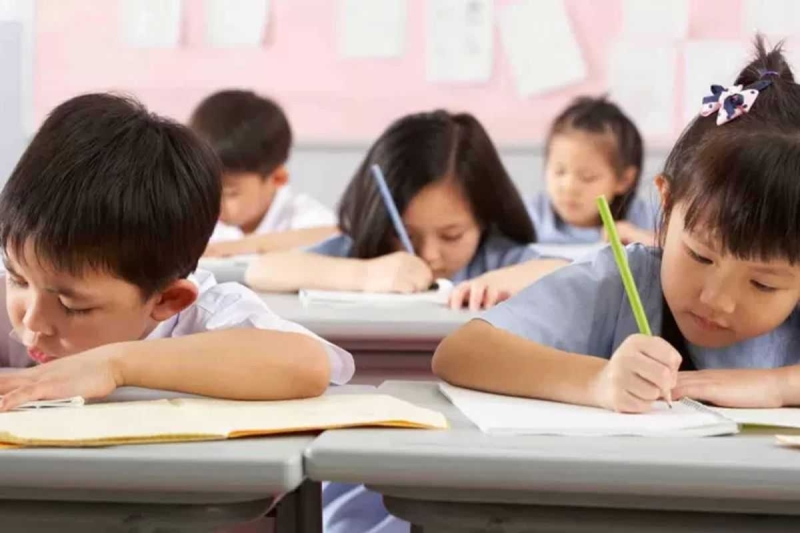 10 Tips Tetap Fokus Saat Mengikuti Pelajaran di Kelas