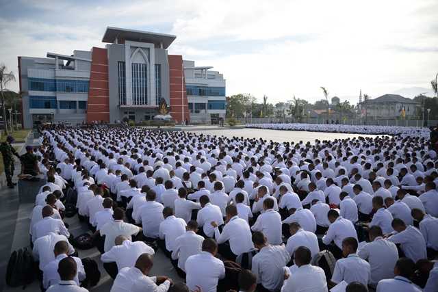 10 Tantangan dan Peluang Mahasiswa Baru di Perguruan Tinggi