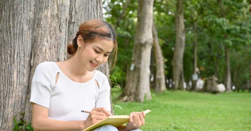 Cara Menjaga Kesehatan Fisik dan Mental Selama Sesi Belajar Panjang